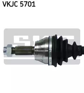 Фото VKJC5701 Вал SKF {forloop.counter}}